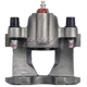 Purchase Top-Quality Rear Left Rebuilt Caliper With Hardware by NUGEON - 97-17657D pa1