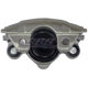 Purchase Top-Quality Rear Left Rebuilt Caliper With Hardware by NUGEON - 97-17657D pa4