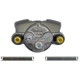 Purchase Top-Quality Rear Left Rebuilt Caliper With Hardware by NUGEON - 97-17722A pa3