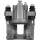 Purchase Top-Quality Rear Left Rebuilt Caliper With Hardware by NUGEON - 97-17859B pa1