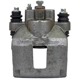 Purchase Top-Quality Rear Left Rebuilt Caliper With Hardware by NUGEON - 97-17859B pa2