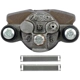 Purchase Top-Quality Rear Left Rebuilt Caliper With Hardware by NUGEON - 97-17859B pa3