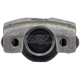 Purchase Top-Quality Rear Left Rebuilt Caliper With Hardware by NUGEON - 97-17859B pa4