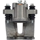 Purchase Top-Quality Rear Left Rebuilt Caliper With Hardware by NUGEON - 97-17899B pa1