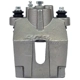 Purchase Top-Quality Rear Left Rebuilt Caliper With Hardware by NUGEON - 97-17899B pa2