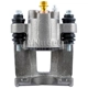 Purchase Top-Quality Rear Left Rebuilt Caliper With Hardware by NUGEON - 97-17900B pa1