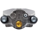 Purchase Top-Quality Rear Left Rebuilt Caliper With Hardware by NUGEON - 97-17900B pa2