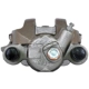 Purchase Top-Quality Rear Left Rebuilt Caliper With Hardware by NUGEON - 97-17934B pa3