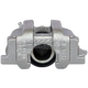 Purchase Top-Quality Rear Left Rebuilt Caliper With Hardware by NUGEON - 97-17934B pa4