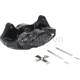 Purchase Top-Quality Rear Left Rebuilt Caliper With Hardware by NUGEON - 97B01339B pa2