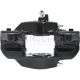 Purchase Top-Quality Rear Left Rebuilt Caliper With Hardware by NUGEON - 97B01339B pa3