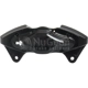 Purchase Top-Quality Rear Left Rebuilt Caliper With Hardware by NUGEON - 97B01339B pa5