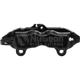 Purchase Top-Quality Rear Left Rebuilt Caliper With Hardware by NUGEON - 97B03337A pa2