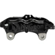 Purchase Top-Quality Rear Left Rebuilt Caliper With Hardware by NUGEON - 97B03337A pa3