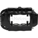 Purchase Top-Quality Rear Left Rebuilt Caliper With Hardware by NUGEON - 97B03337A pa4