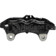 Purchase Top-Quality Rear Left Rebuilt Caliper With Hardware by NUGEON - 97B03337A pa5