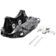 Purchase Top-Quality Rear Left Rebuilt Caliper With Hardware by NUGEON - 97B17723A pa2