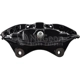 Purchase Top-Quality Rear Left Rebuilt Caliper With Hardware by NUGEON - 97B17723A pa7