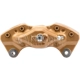 Purchase Top-Quality Rear Left Rebuilt Caliper With Hardware by NUGEON - 97G01339B pa4