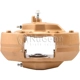 Purchase Top-Quality Rear Left Rebuilt Caliper With Hardware by NUGEON - 97G01339B pa5