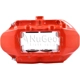 Purchase Top-Quality Rear Left Rebuilt Caliper With Hardware by NUGEON - 97R00868B pa3