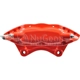 Purchase Top-Quality NUGEON - 97R17413A - Remanufactured Rear Disc Brake Caliper pa4