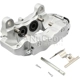 Purchase Top-Quality Rear Left Rebuilt Caliper With Hardware by NUGEON - 97S03337A pa1