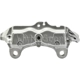 Purchase Top-Quality Rear Left Rebuilt Caliper With Hardware by NUGEON - 97S03337A pa3
