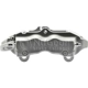 Purchase Top-Quality Rear Left Rebuilt Caliper With Hardware by NUGEON - 97S03337A pa4