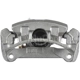 Purchase Top-Quality Rear Left Rebuilt Caliper With Hardware by NUGEON - 99-00545B pa3