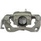 Purchase Top-Quality Rear Left Rebuilt Caliper With Hardware by NUGEON - 99-00547A pa3