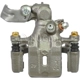 Purchase Top-Quality Rear Left Rebuilt Caliper With Hardware by NUGEON - 99-00547A pa4