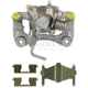 Purchase Top-Quality Rear Left Rebuilt Caliper With Hardware by NUGEON - 99-00549B pa1