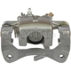 Purchase Top-Quality Rear Left Rebuilt Caliper With Hardware by NUGEON - 99-00549B pa3