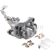 Purchase Top-Quality Rear Left Rebuilt Caliper With Hardware by NUGEON - 99-00551B pa1