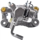 Purchase Top-Quality Rear Left Rebuilt Caliper With Hardware by NUGEON - 99-00551B pa4