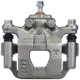 Purchase Top-Quality Rear Left Rebuilt Caliper With Hardware by NUGEON - 99-00567A pa2