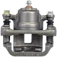 Purchase Top-Quality Rear Left Rebuilt Caliper With Hardware by NUGEON - 99-00569A pa1