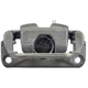 Purchase Top-Quality Rear Left Rebuilt Caliper With Hardware by NUGEON - 99-00569A pa4