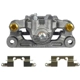 Purchase Top-Quality Rear Left Rebuilt Caliper With Hardware by NUGEON - 99-00589A pa3