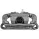 Purchase Top-Quality Rear Left Rebuilt Caliper With Hardware by NUGEON - 99-00589A pa4