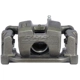 Purchase Top-Quality Rear Left Rebuilt Caliper With Hardware by NUGEON - 99-00618A pa4