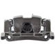 Purchase Top-Quality Rear Left Rebuilt Caliper With Hardware by NUGEON - 99-00637A pa3