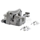 Purchase Top-Quality Rear Left Rebuilt Caliper With Hardware by NUGEON - 99-00637A pa5