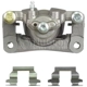 Purchase Top-Quality NUGEON - 99-00638A - Rear Driver Side Brake Caliper pa2