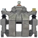 Purchase Top-Quality Rear Left Rebuilt Caliper With Hardware by NUGEON - 99-00640A pa2