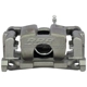 Purchase Top-Quality Rear Left Rebuilt Caliper With Hardware by NUGEON - 99-00640A pa4