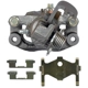 Purchase Top-Quality NUGEON - 99-00822A - Rear Driver Side Brake Caliper pa3