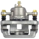 Purchase Top-Quality Rear Left Rebuilt Caliper With Hardware by NUGEON - 99-00830A pa1