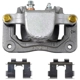 Purchase Top-Quality NUGEON - 99-00839B - Rear Driver Side Brake Caliper pa3